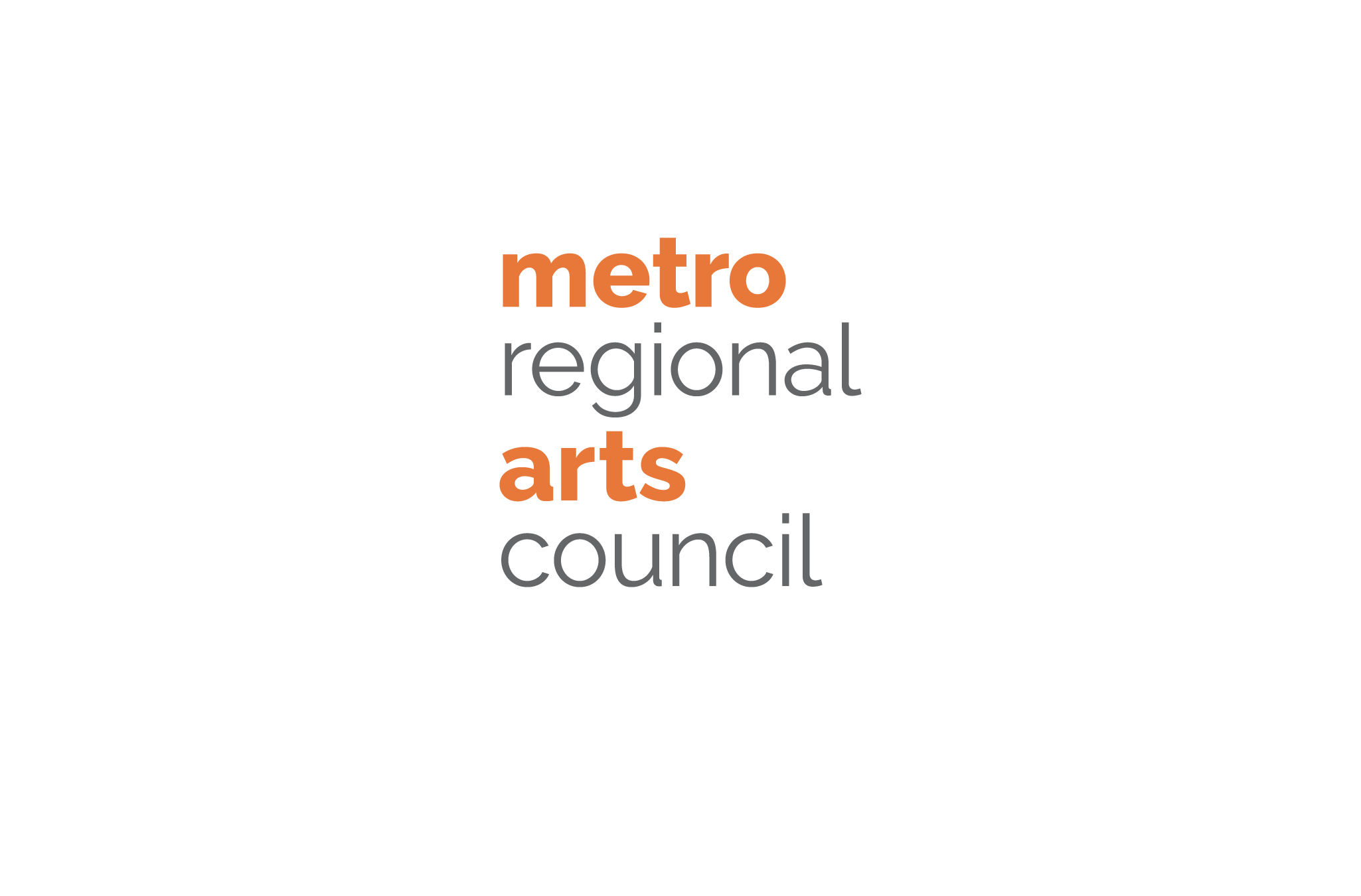 MRAC Announces 2022 Next Step Fund Recipients – Metropolitan Regional Arts  Council